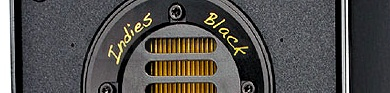 ELAC 310 Indies Black